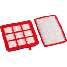 Фільтри для пилососiв Gorenje HF2303 Set Hepa Filter+sponge+micro HEPA filter (466439)