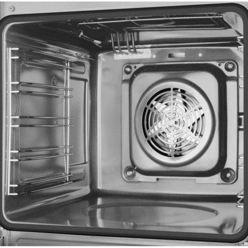 Плита комбінована HANSA FCMX58292