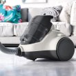 Пилосос циклонний ELECTROLUX EC41-2SW
