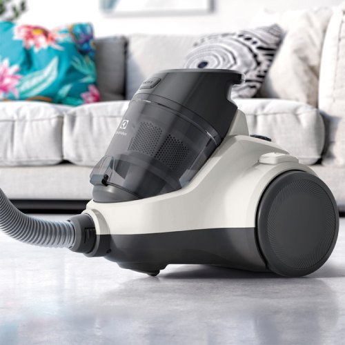 Пилосос циклонний ELECTROLUX EC41-2SW