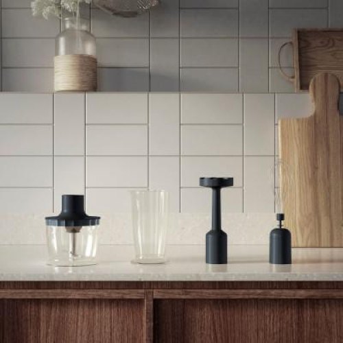 Блендер занурюваний Electrolux E5HB2-8SS (910003672)