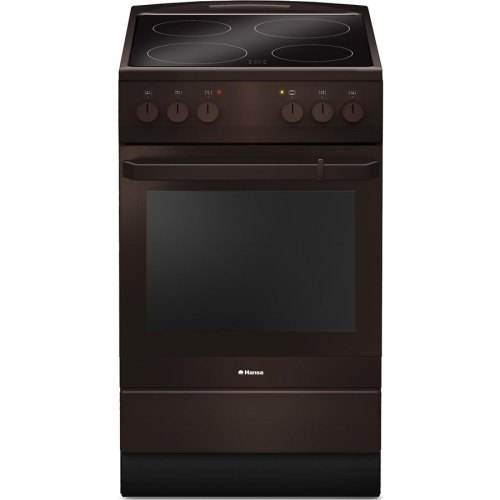 Плита склокераміка HANSA FCCB54000