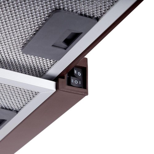 Витяжка PYRAMIDA TL 50 SLIM BR