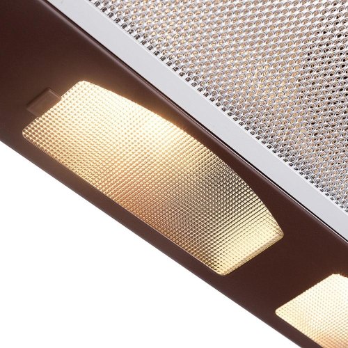 Витяжка PYRAMIDA TL 50 SLIM BR