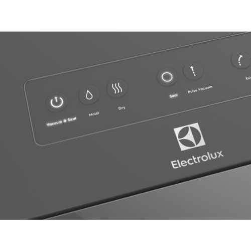 Вакуумний пакувальник Electrolux E6VS1-6AG (900923300)