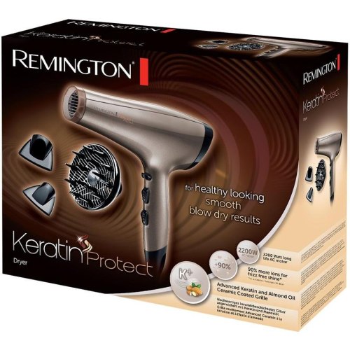 Фен REMINGTON AC8002
