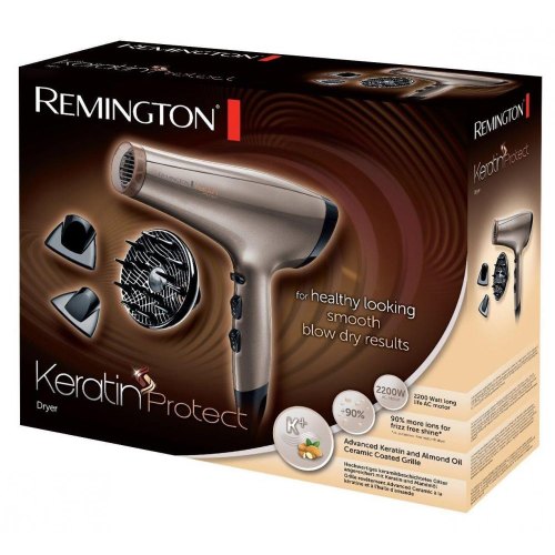 Фен REMINGTON AC8002