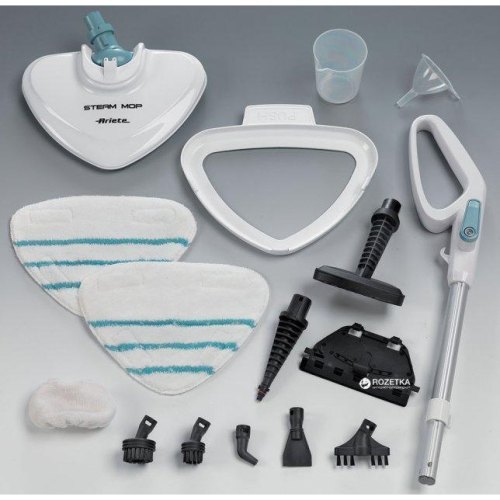 ARIETE 4164 пароочисник