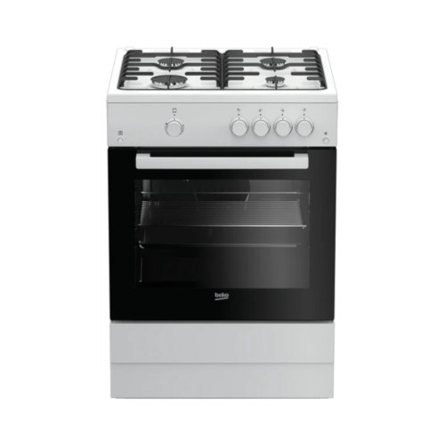 Плита газова BEKO FSG 62010 FW