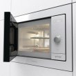 Вбудована мікрохвильова піч GORENJE BM235G1SYW (MXY55Z)