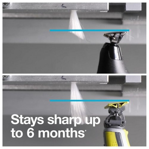 Тример BRAUN Електр тример XT5100