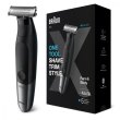 Тример BRAUN Електр тример XT5100