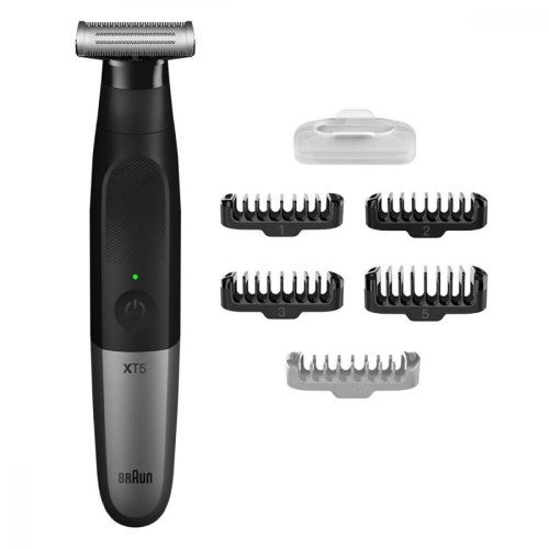 Тример BRAUN Електр тример XT5100
