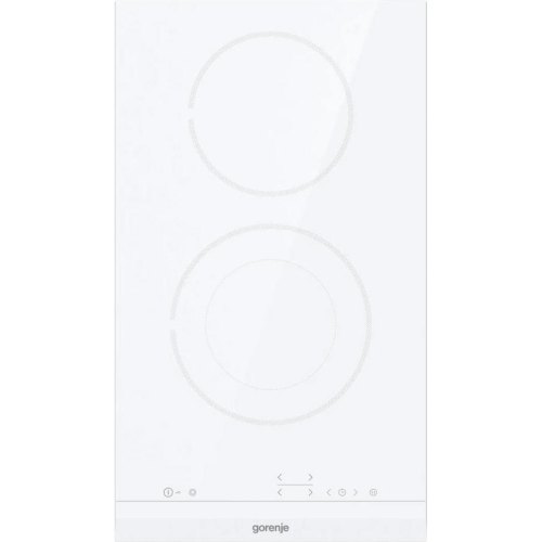 Варильна поверхня електрична Gorenje ECT 322 WCSC (730773)
