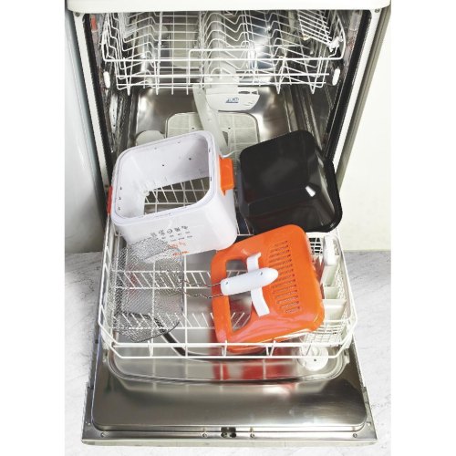 Фритюрниця ARIETE 4611