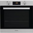 Вбуд. духовка INDESIT IFW 6544 IX