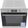 Вбуд. духовка INDESIT IFW 6544 IX
