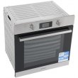 Вбуд. духовка INDESIT IFW 6544 IX