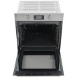 Вбуд. духовка INDESIT IFW 6544 IX