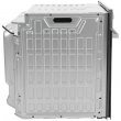 Вбуд. духовка INDESIT IFW 6544 IX