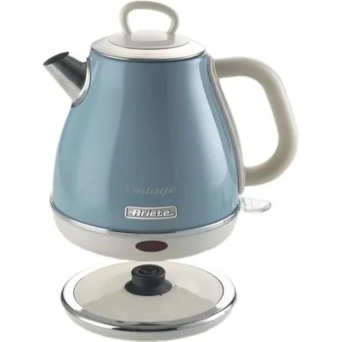 Чайник ARIETE 2868 1 л Блакитний