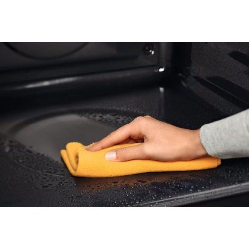 Духова шафа електрична Electrolux EOF3H40BX (944068233)