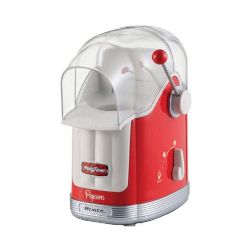 Кух. iнше ARIETE 2958 popcorn Red
