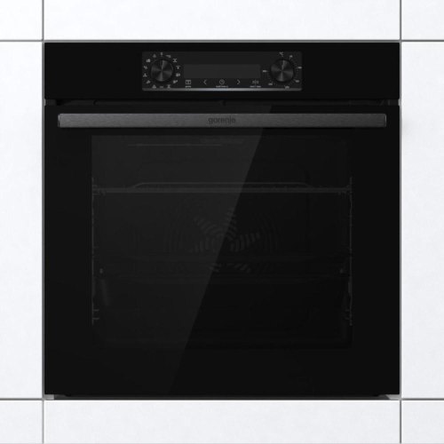 Вбуд. духовка GORENJE BOS 6737 E06FBG (BO3CO4C01-1)