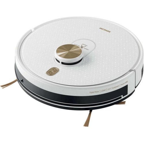 Пилосос-робот SENCOR SRV 9150WH