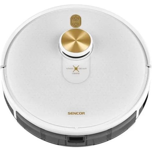 Пилосос-робот SENCOR SRV 9150WH