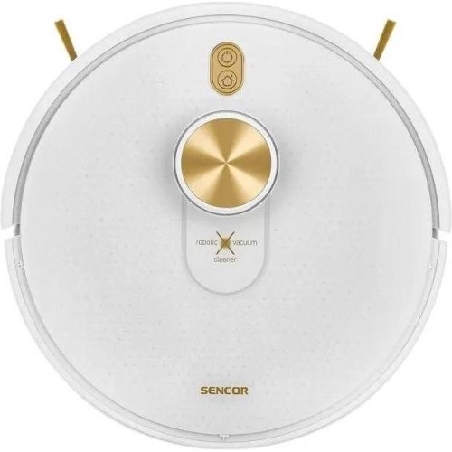 Пилосос-робот SENCOR SRV 9150WH
