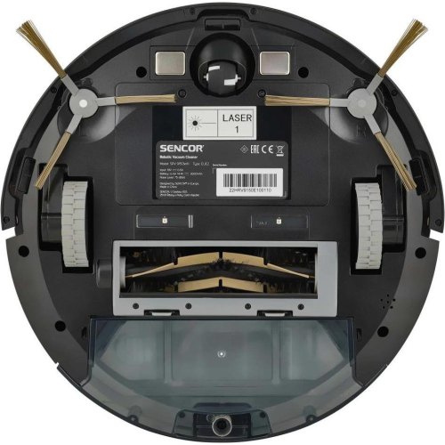 Пилосос-робот SENCOR SRV 9150WH