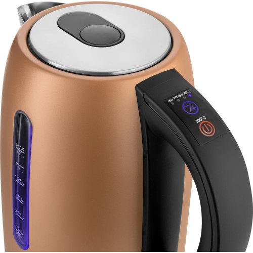 Чайник SENCOR SWK 7706GD