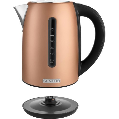 Чайник SENCOR SWK 7706GD