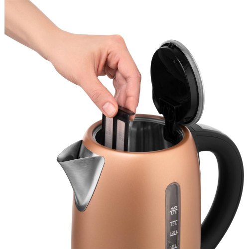 Чайник SENCOR SWK 7706GD