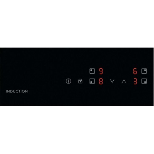 Варильна поверхня індукційна Electrolux EIB60420CK (949492531)