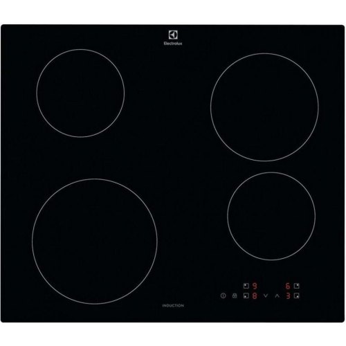 Варильна поверхня індукційна Electrolux EIB60420CK (949492531)