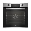 Вбуд. духовка BEKO BBIE123002XD