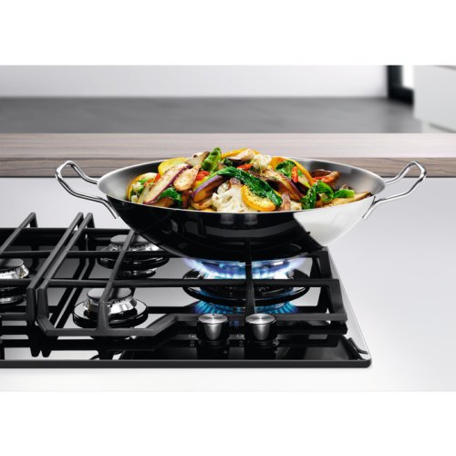 Вбуд. поверхня ELECTROLUX KGG6456K