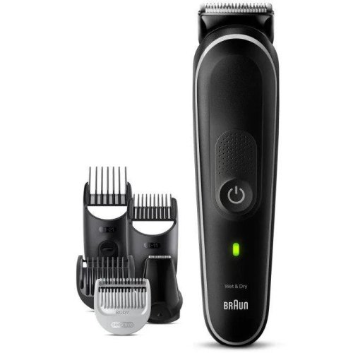 Тример BRAUN Електр тример MGK5440