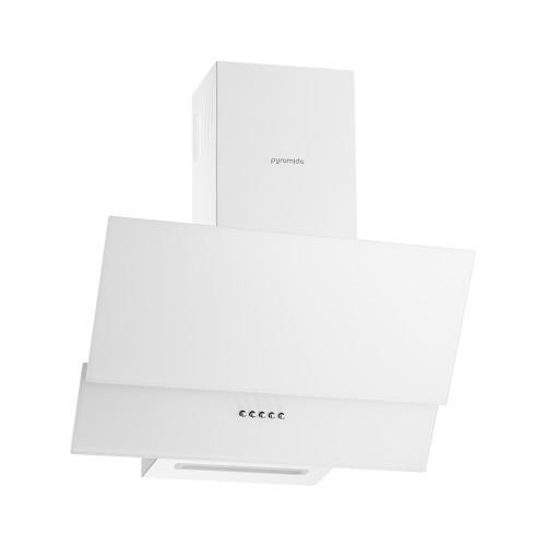 Витяжка з нахилом PYRAMIDA ASH 60 PB (520) GWH