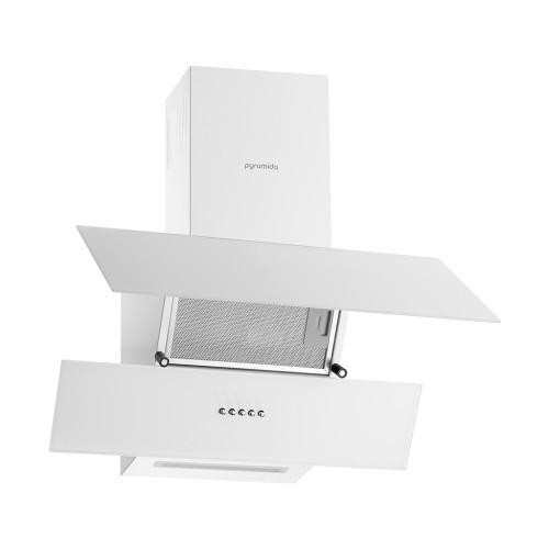 Витяжка з нахилом PYRAMIDA ASH 60 PB (520) GWH