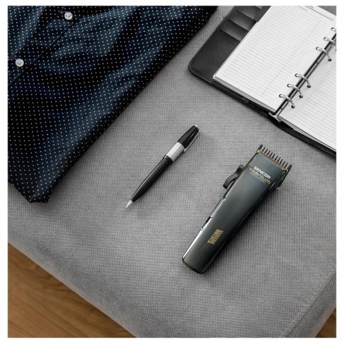 Набір для стрижки SENCOR SHP 8400BK