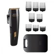 Набір для стрижки SENCOR SHP 8400BK