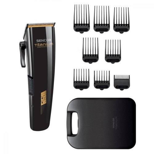 Набір для стрижки SENCOR SHP 8400BK