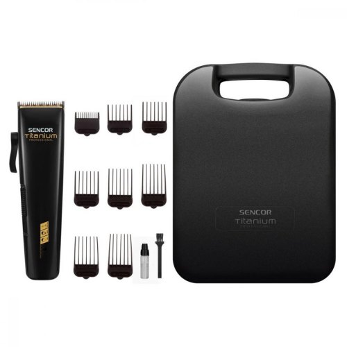 Набір для стрижки SENCOR SHP 8400BK