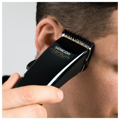Набір для стрижки SENCOR SHP 8400BK