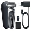 Електробритва Braun Series 7 71-S1000s, Silver/Black (81770264)