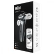 Електробритва Braun Series 7 71-S1000s, Silver/Black (81770264)