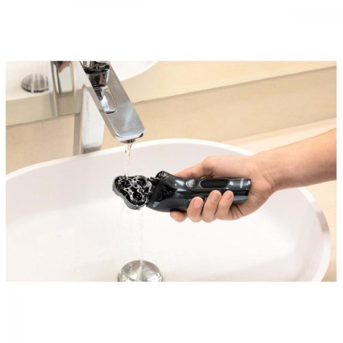 Електрична бритва SENCOR SMS 4210BK